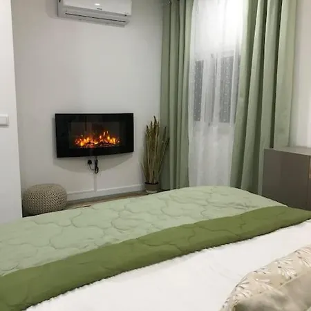 Apartment Happy Sunrise *