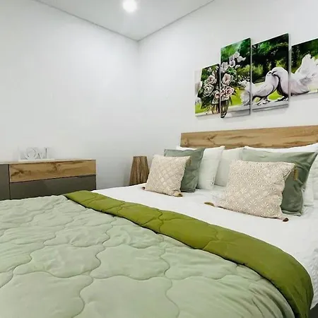 Happy Sunrise * Албуфейра