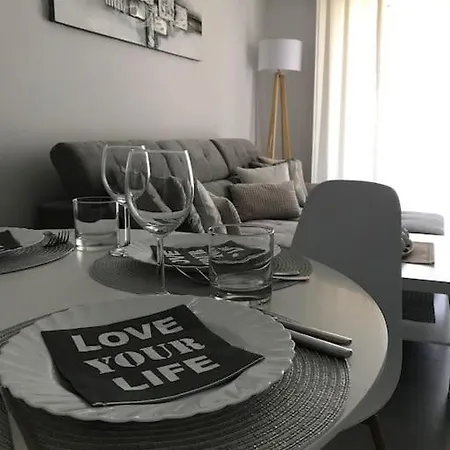 Happy Sunrise * Albufeira