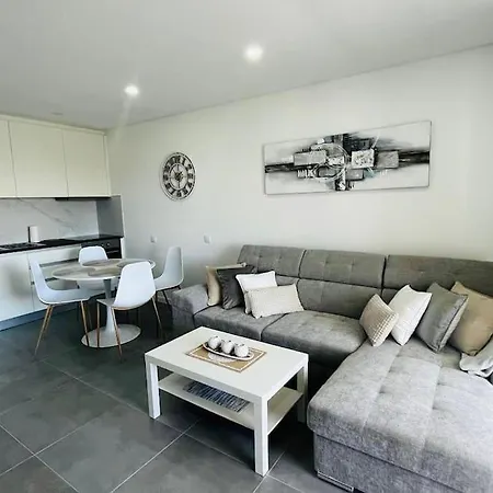 Apartment Happy Sunrise Albufeira