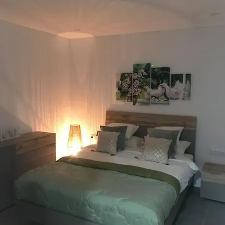 Happy Sunrise アルブフェイラ