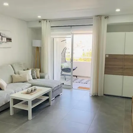 Happy Sunrise Apartment Albufeira