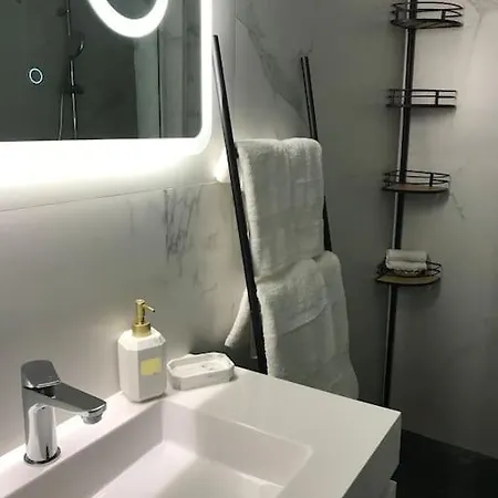 Happy Sunrise アルブフェイラ