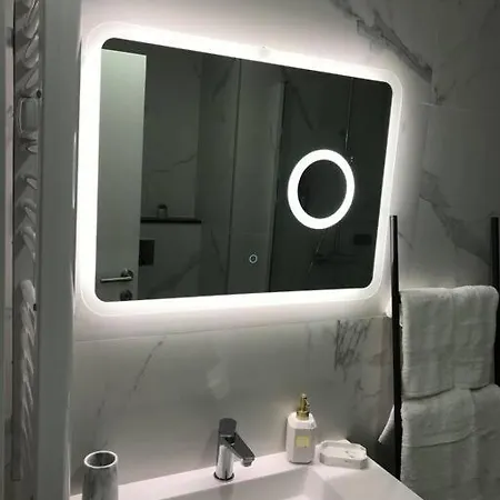 アパート Happy Sunrise アルブフェイラ