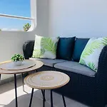 Happy Sunrise Apartamento