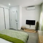 Apartamento Happy Sunrise Albufeira