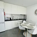 Happy Sunrise Apartamento
