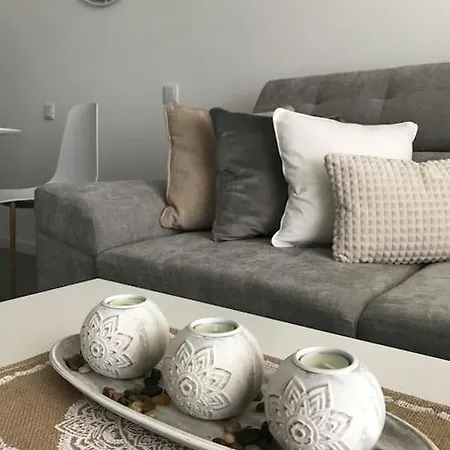 Apartament Happy Sunrise *