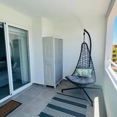 Apartamento Happy Sunrise *