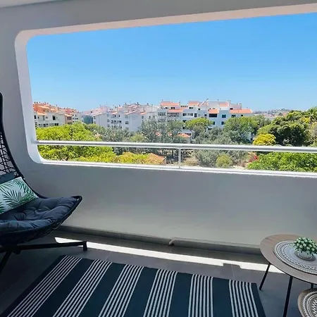 Apartamento Happy Sunrise