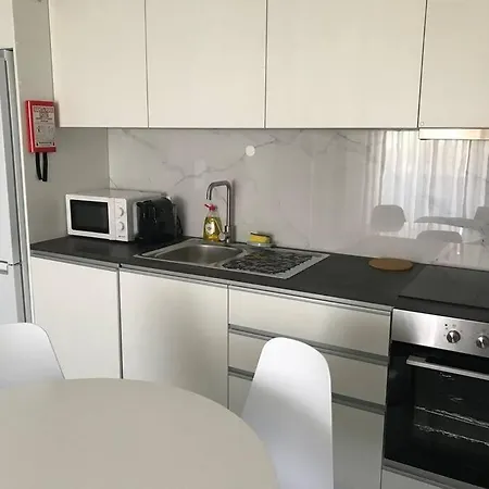 Apartament Happy Sunrise