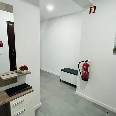 Apartament Happy Sunrise Albufeira