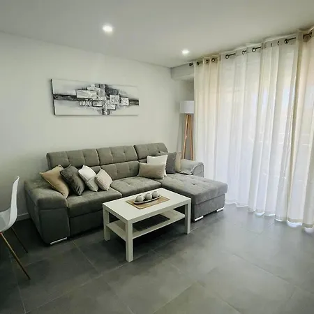 Happy Sunrise Apartamento *