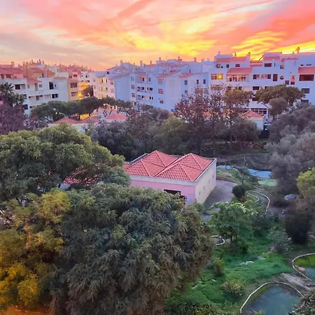 Happy Sunrise Lejlighed Albufeira